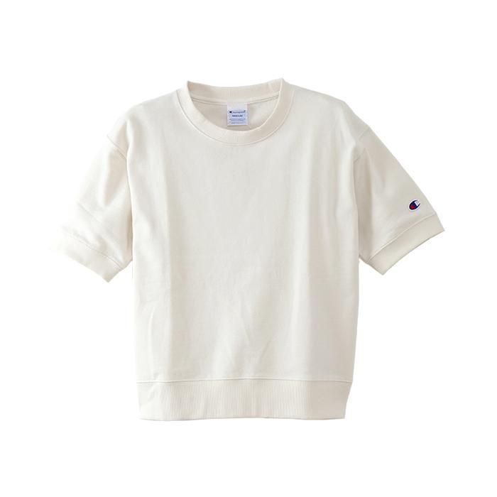 Champion - 半袖スウェット - Sheth Online Store - シスオンラインストア