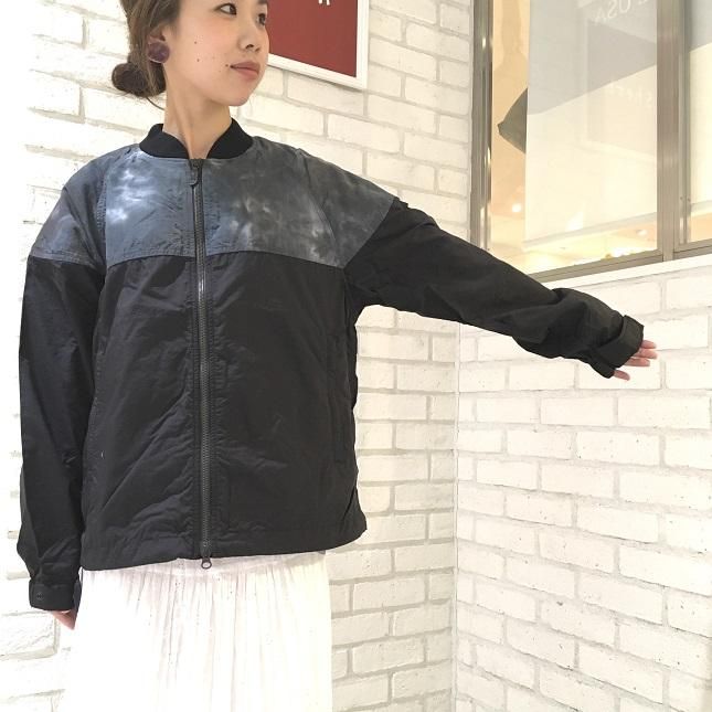 ブルゾンthe north face mountain field jacket M