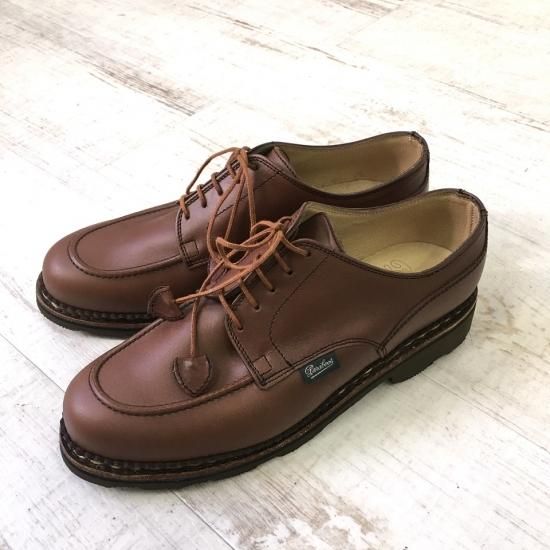 パラブーツ日本公式オンラインストア – Paraboot