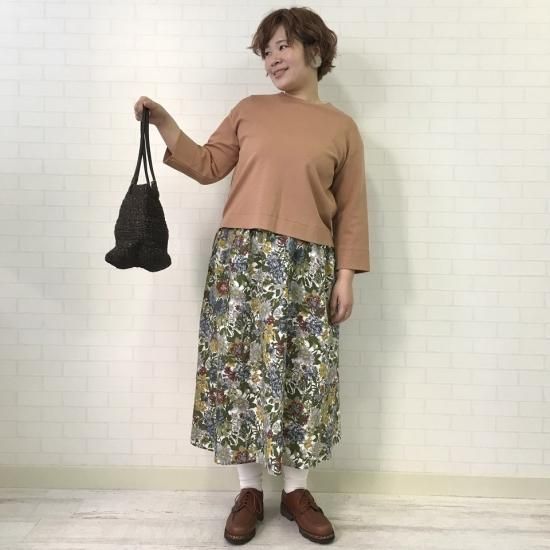 SARAHWEAR ウール縮絨 プルオーバーシャツ 1 日本製 SARAHWEAR ウール縮絨 プルオーバーシャツ 1 日本製