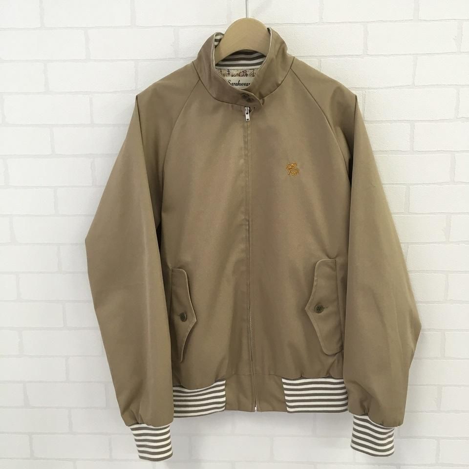 SARAHWEAR - Drizzler ジャケット - Sheth Online Store - シス