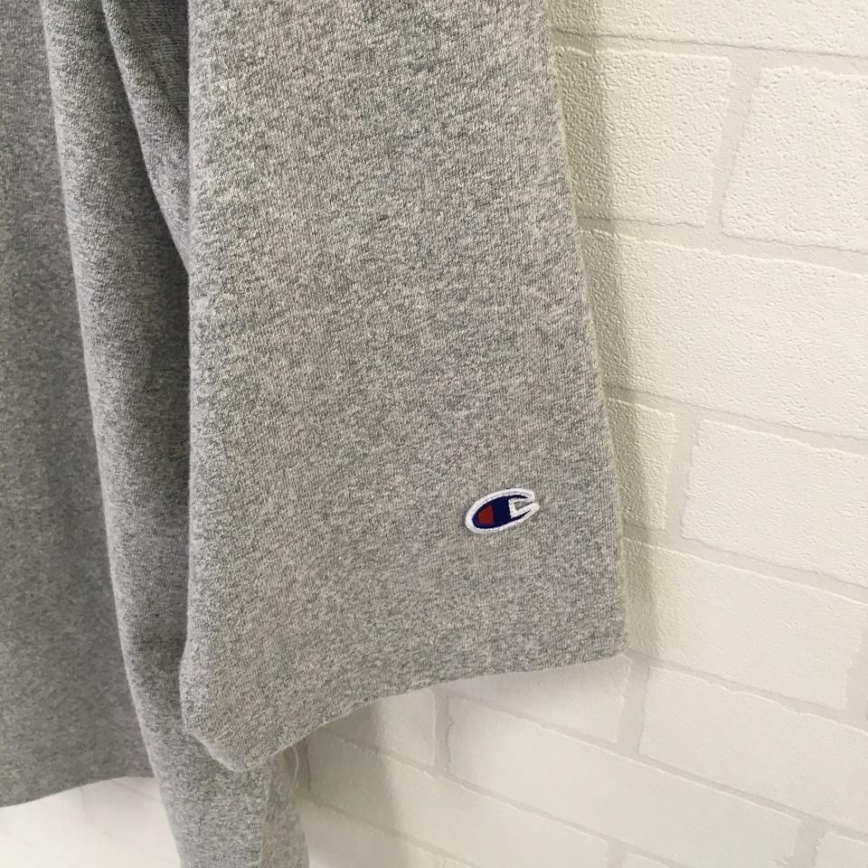 Champion - 7分袖フットボールTシャツ - Sheth Online Store Champion - 7分袖フットボールTシャツ - Sheth Online Store