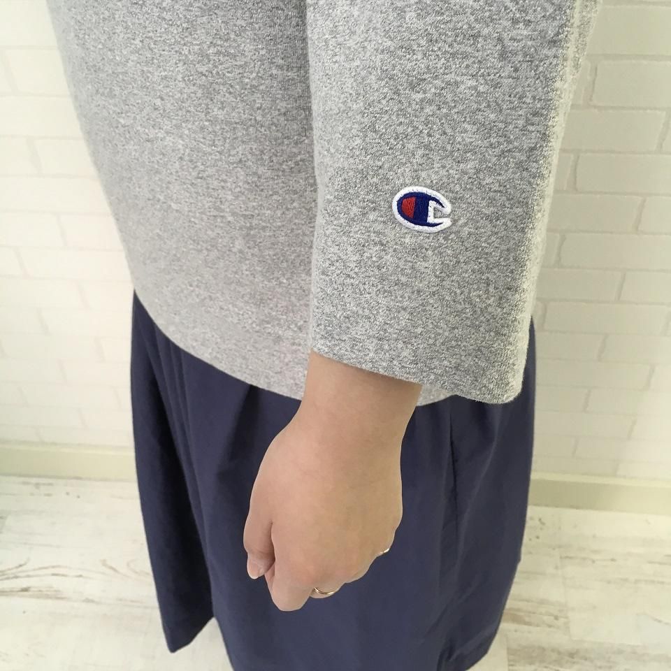 Champion - 7分袖フットボールTシャツ - Sheth Online Store Champion - 7分袖フットボールTシャツ - Sheth Online Store