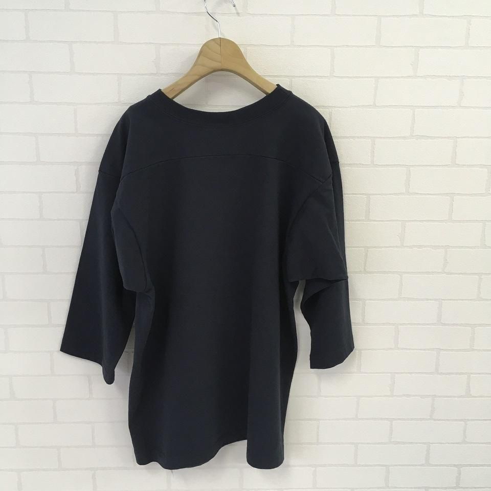 Champion - 7分袖フットボールTシャツ - Sheth Online Store Champion - 7分袖フットボールTシャツ - Sheth Online Store
