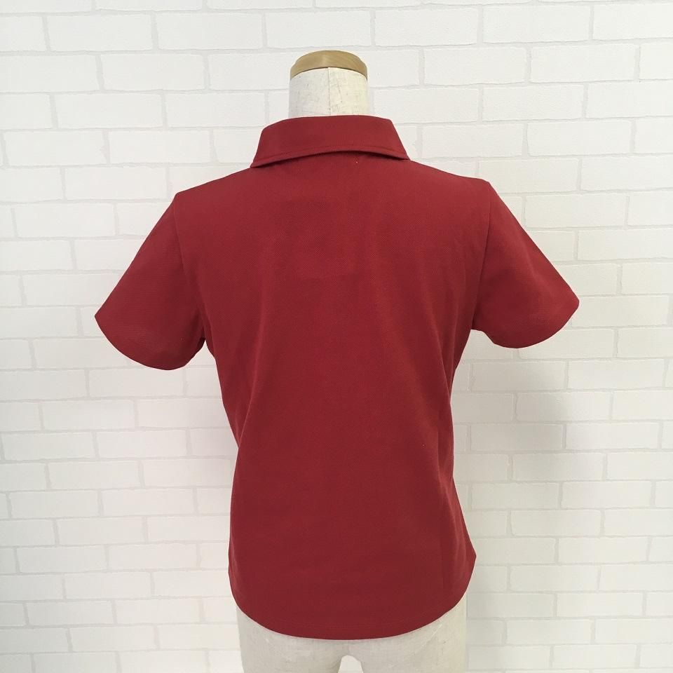 kolor22SS鹿の子ポロシャツ KOLOR(カラー) ドッキング Pe鹿の子ポロシャツポロシャツ22SCM