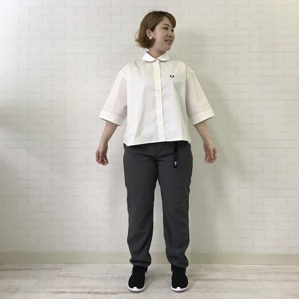 THE NORTH FACE PURPLE LABEL - Tropical Filed Pants（正規取扱