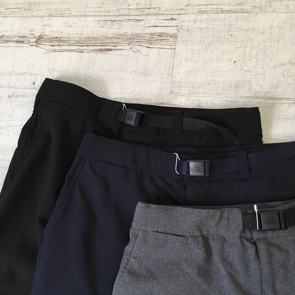THE NORTH FACE PURPLE LABEL - Tropical Filed Pants（正規取扱