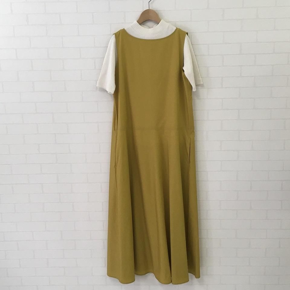 Bensimon ノースリーブロングワンピース Sheth Online Store シスオンラインストア Bensimon ノースリーブロングワンピース Sheth Online Store シスオンラインストア
