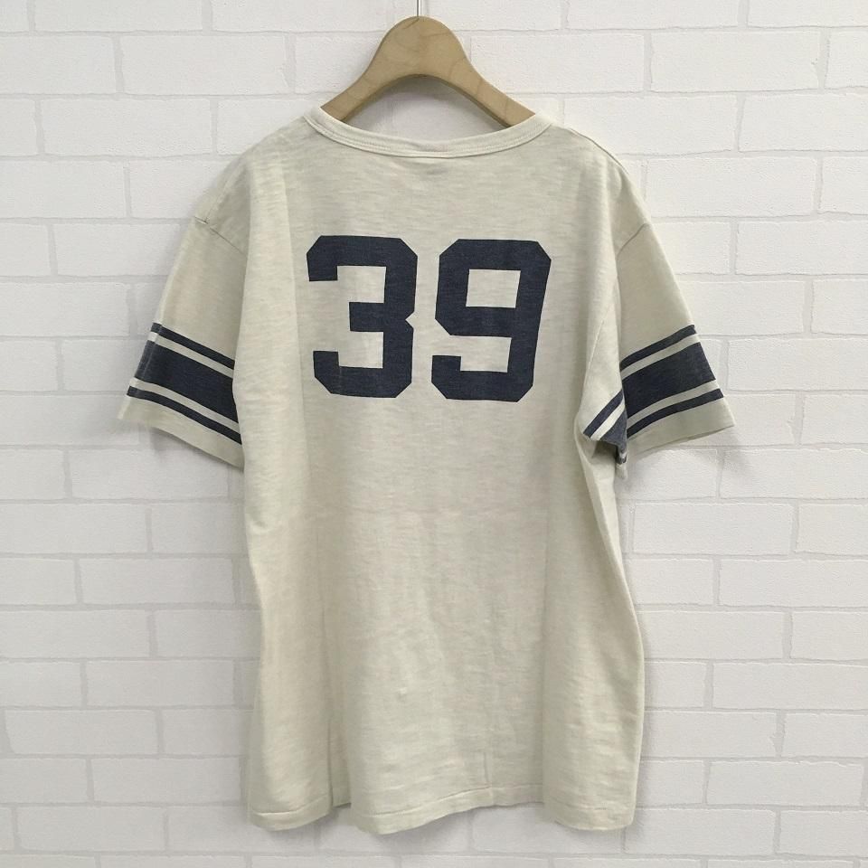 Champion - フットボールTシャツ(C3-P327) - Sheth Online Champion - フットボールTシャツ(C3-P327) - Sheth Online