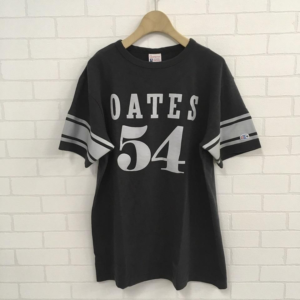 Champion - フットボールTシャツ(C3-P327) - Sheth Online Champion - フットボールTシャツ(C3-P327) - Sheth Online