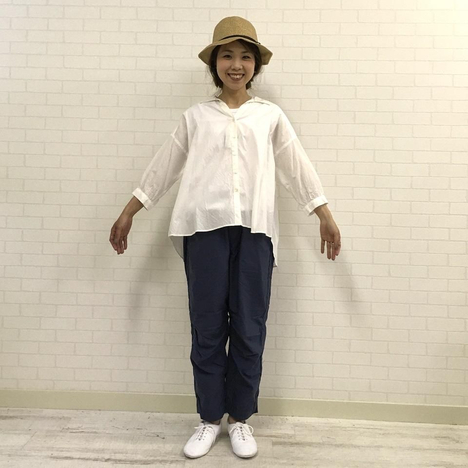 ノースフェイス パープルレーベル クロップドパンツ NT5005N / 30 THE NORTH FACE PURPLE LABEL - Cropped Pants NT5005N（正規