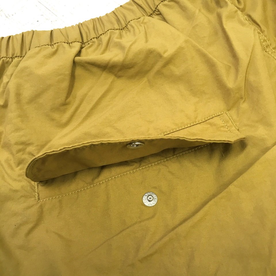 THE NORTH FACE PURPLE LABEL - Cropped Pants NT5005N（正規