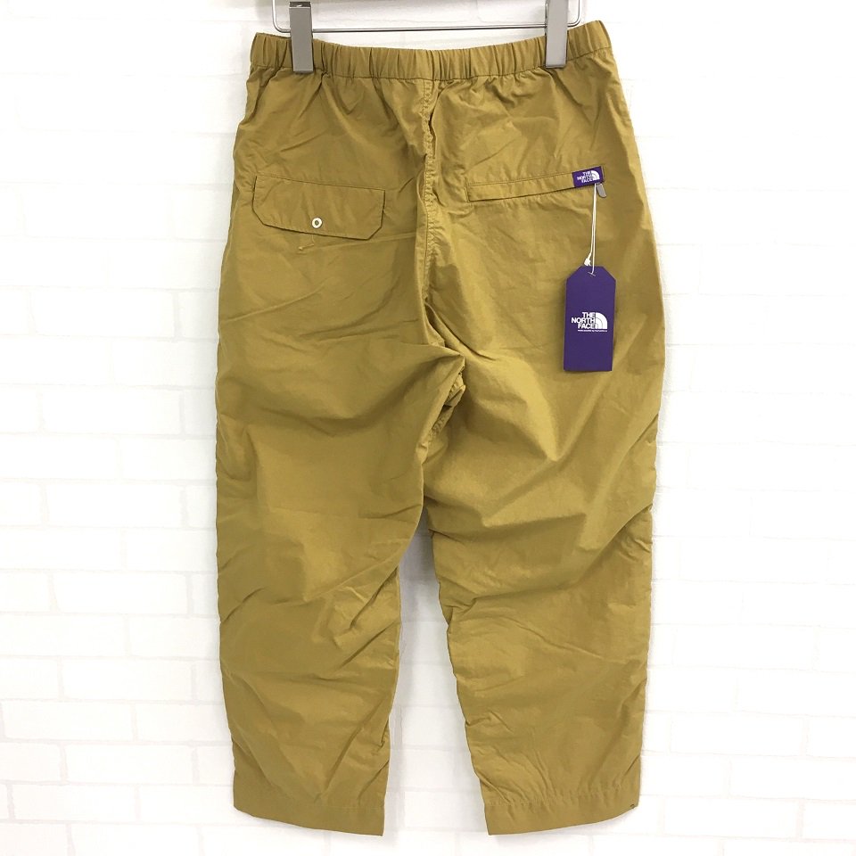 THE NORTH FACE PURPLE LABEL - Cropped Pants NT5005N（正規取扱品 