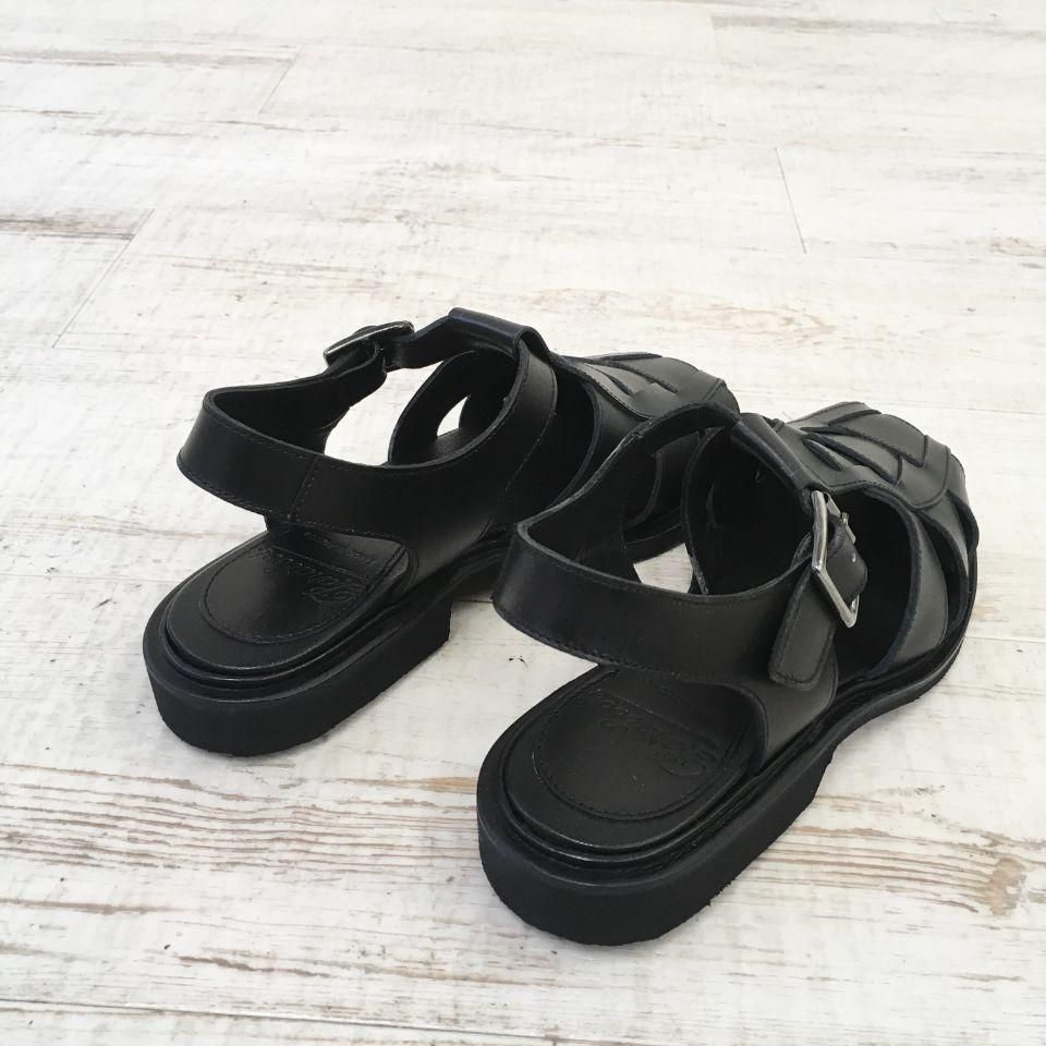 paraboot - IBERIS「イベリス」グルカサンダル(正規取扱品 paraboot - IBERIS「イベリス」グルカサンダル(正規取扱品