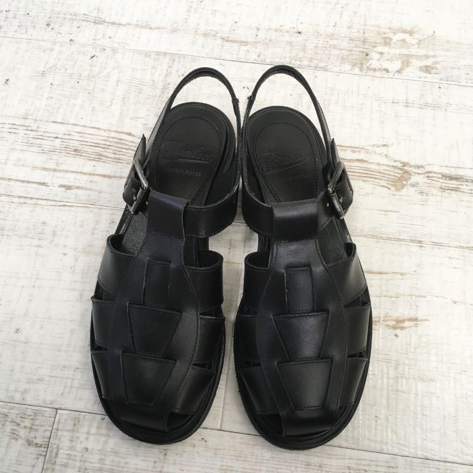paraboot - IBERIS「イベリス」グルカサンダル(正規取扱品 paraboot - IBERIS「イベリス」グルカサンダル(正規取扱品
