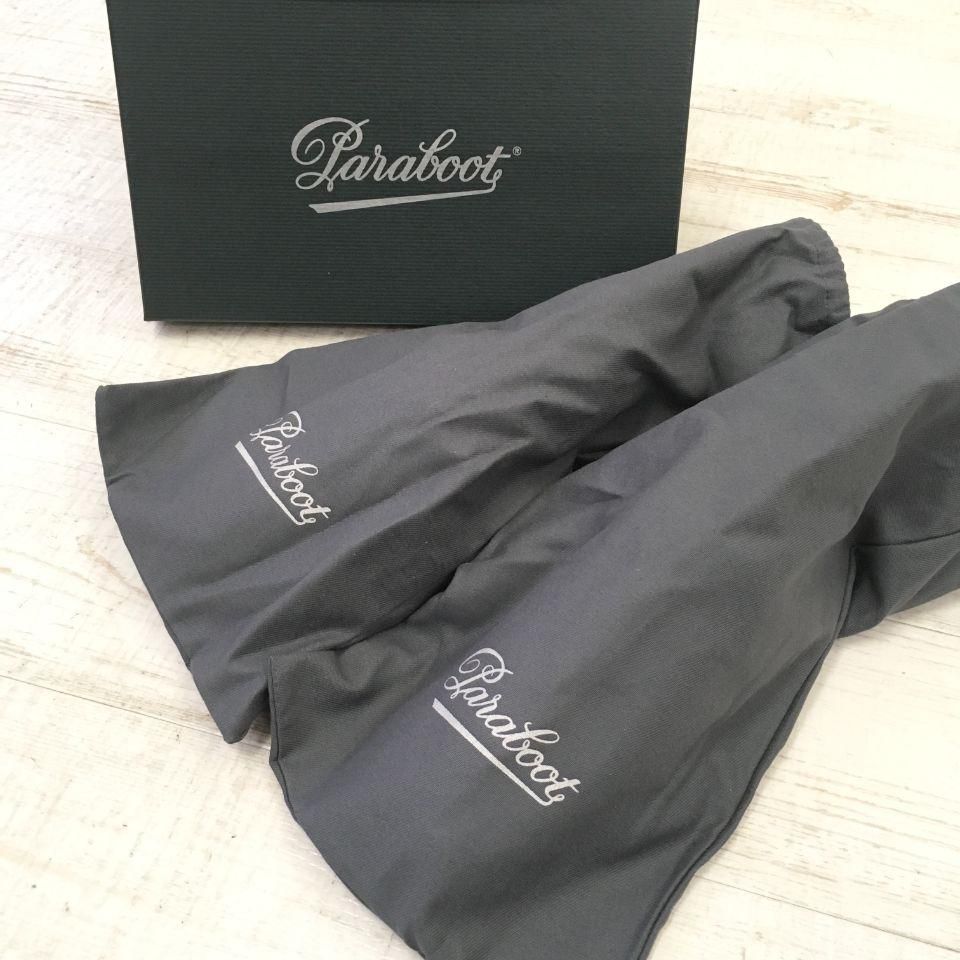 paraboot - IBERIS「イベリス」グルカサンダル（正規取扱品