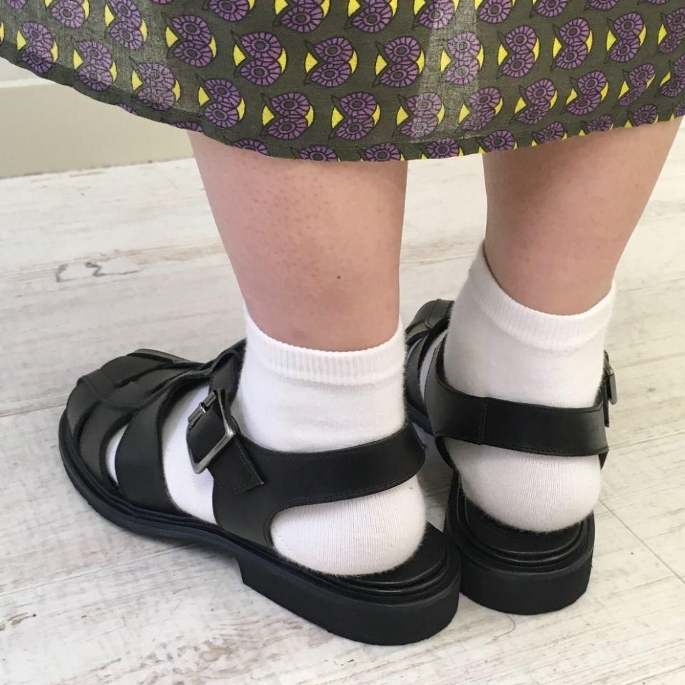 paraboot - IBERIS「イベリス」グルカサンダル(正規取扱品 paraboot - IBERIS「イベリス」グルカサンダル(正規取扱品