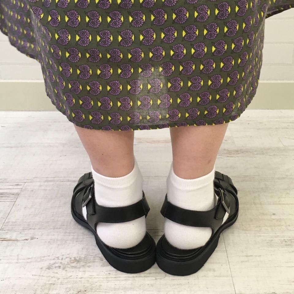 paraboot - IBERIS「イベリス」グルカサンダル(正規取扱品 paraboot - IBERIS「イベリス」グルカサンダル(正規取扱品