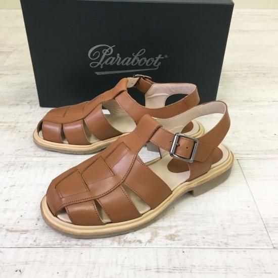 paraboots - パラブーツ - Sheth Online Store - シスオンライン