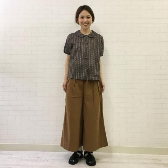 SARAHWEAR - ɥե֥å ݶޥ֥饦 OwlʤդˡSeahorseʤĤΤȤC52645