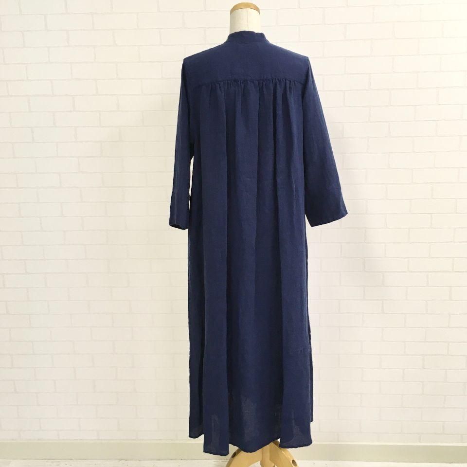 ONTADE公式｜SARAHWEAR サラウェア ＜Tomoyo＞リネンドレスの通販