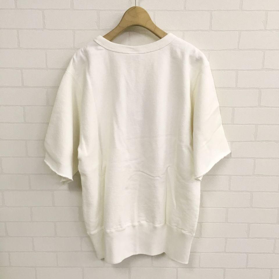 Champion cut off best sale sweatshirt