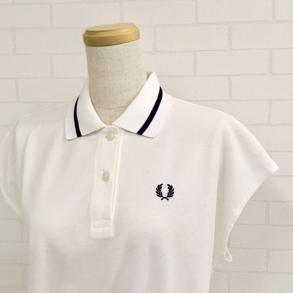 【美品】Fred Perry×Casely Hayford ポロシャツ FRED PERRY（フレッドペリー）の「Casely-Hayford Overhead