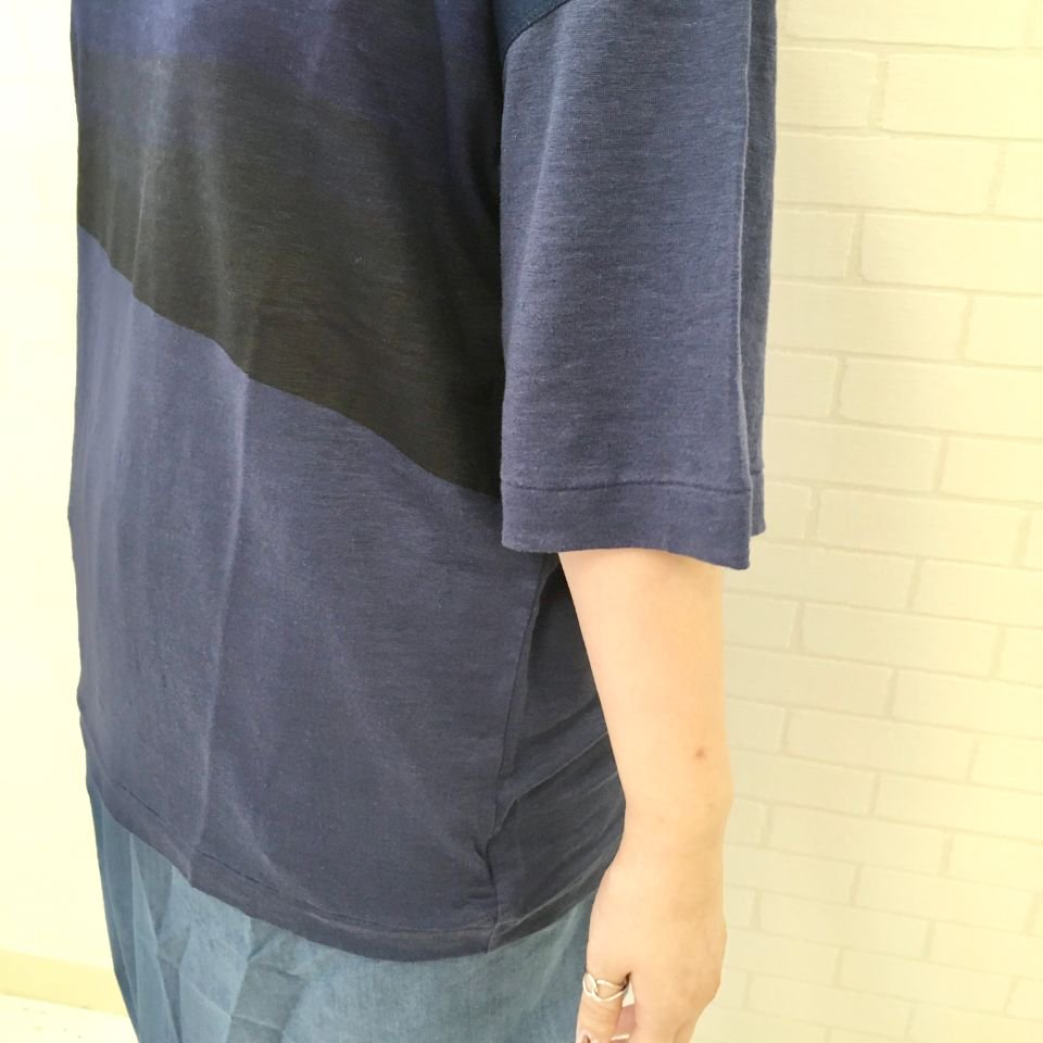 nanamica - H/S Tee (SUHS079)　正規取扱品 - Sheth Online Store - シスオンラインストア