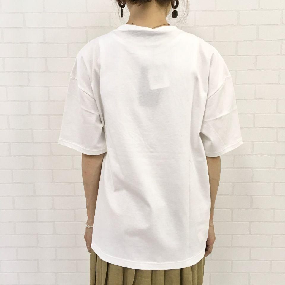 FRED PERRY - LAUREL WREATH T-SHIRT（G9132） - Sheth Online Store - シスオンラインストア