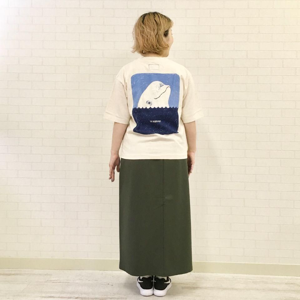 THE NORTH FACE PURPLE LABEL ノースフェイス パープルレーベル