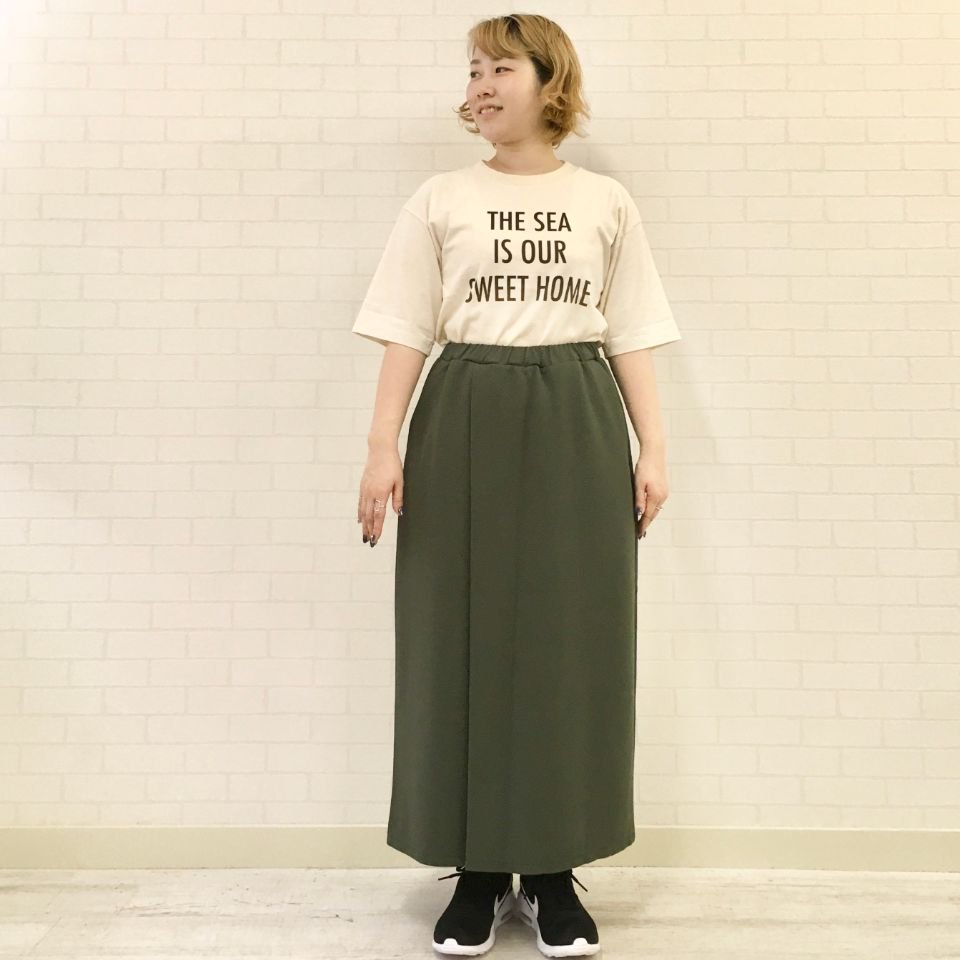 THE NORTH FACE PURPLE LABEL - Stretch Field Wrap Skirt ストレッチ ...