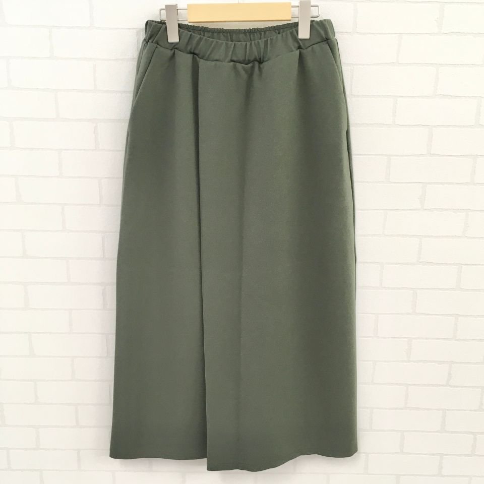 THE NORTH FACE PURPLE LABEL - Stretch Field Wrap Skirt ストレッチ ...