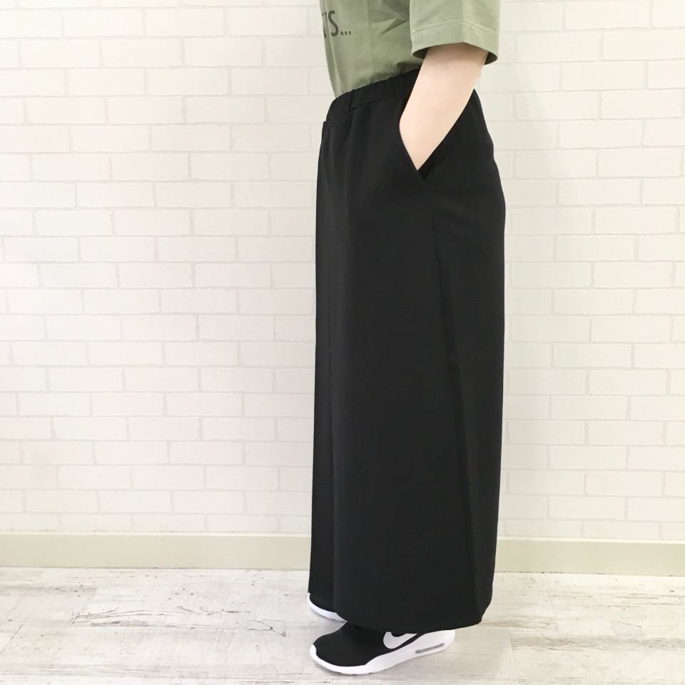 THE NORTH FACE PURPLE LABEL - Stretch Field Wrap Skirt ストレッチ 