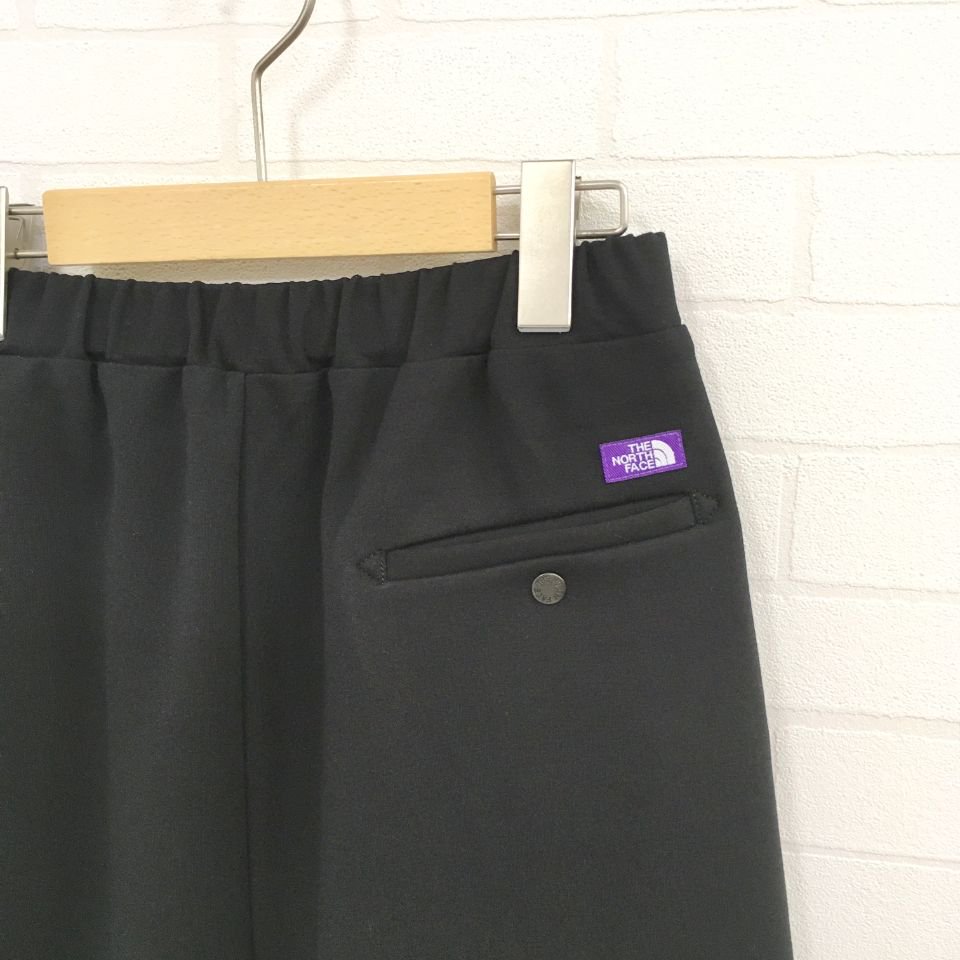 THE NORTH FACE PURPLE LABEL - Stretch Field Wrap Skirt ストレッチ