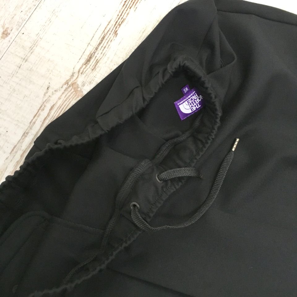 THE NORTH FACE PURPLE LABEL - Stretch Field Wrap Skirt ストレッチ