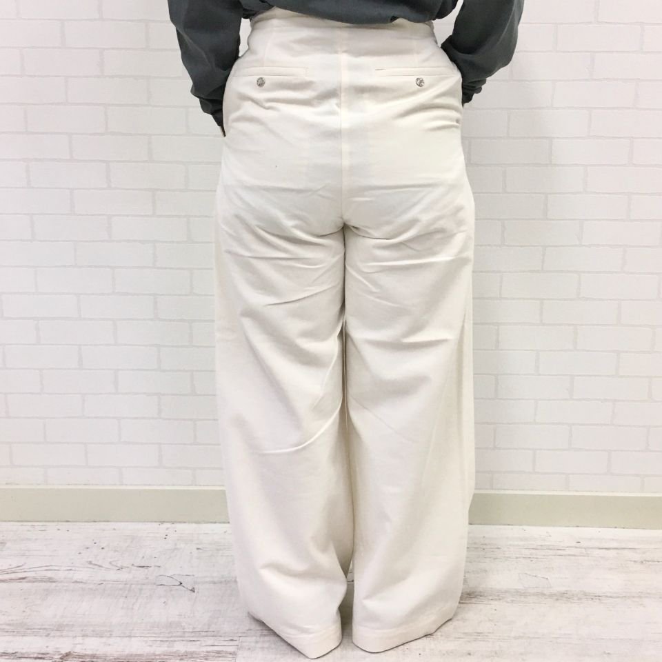 THE NORTH FACE PURPLE LABEL - Stretch Twill Baggy Pants ストレッチ 