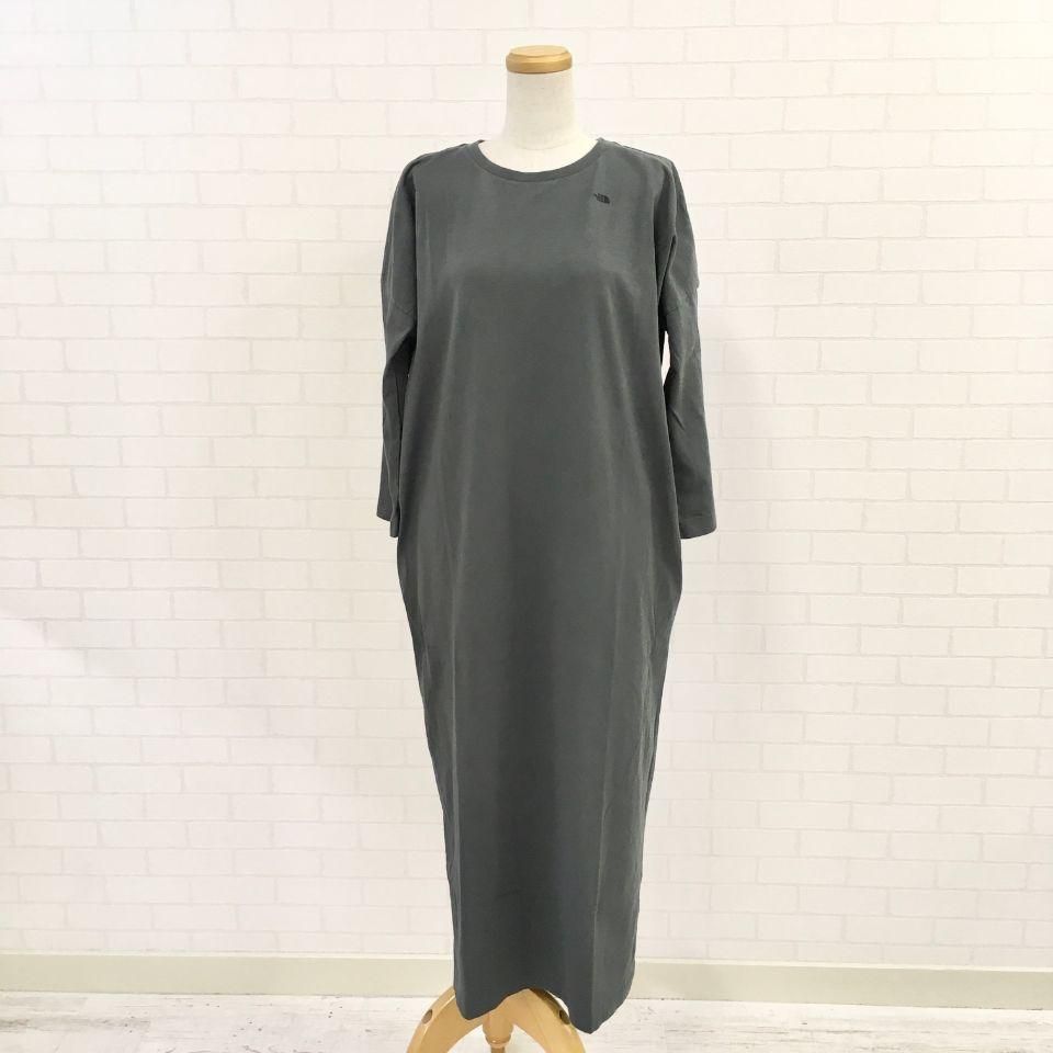 The North Face Purple Label 5 5oz Crew Neck Dress クルーネックドレス ワンピース Ntw3060n 正規取扱品 Sheth Online Store シスオンラインストア The North Face Purple Label 5 5oz Crew Neck Dress クルーネックドレス ワンピース Ntw3060n 正規取扱品 Sheth Online Store シスオンラインストア