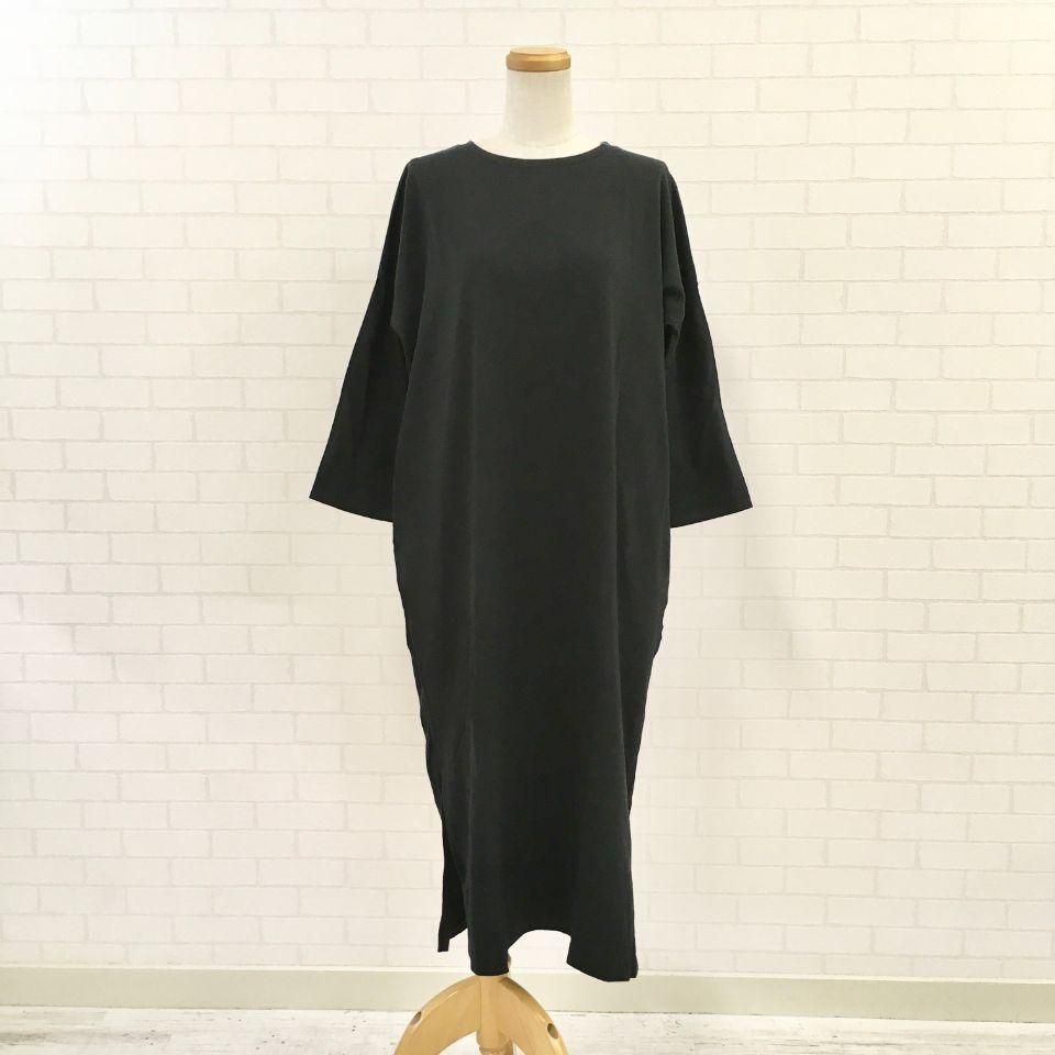 THE NORTH FACE PURPLE LABEL - 5.5oz Crew Neck Dress クルー