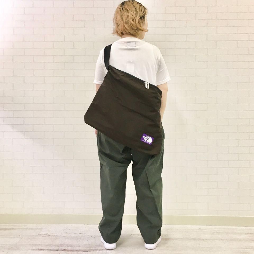 THE NORTH FACE(ノースフェイス) ショルダーバッグ フィールド