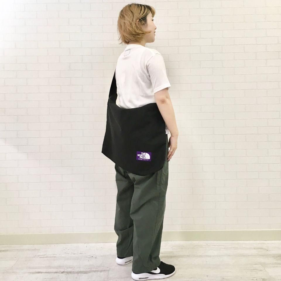 THE NORTH FACE PURPLE LABEL - SHOULDER BAG ショルダーバック