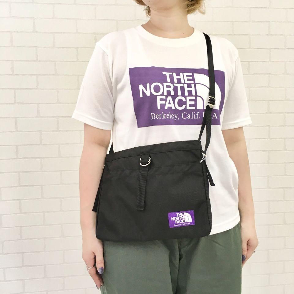 THE NORTH FACE PURPLE LABEL (ザ ノースフェイス パープル