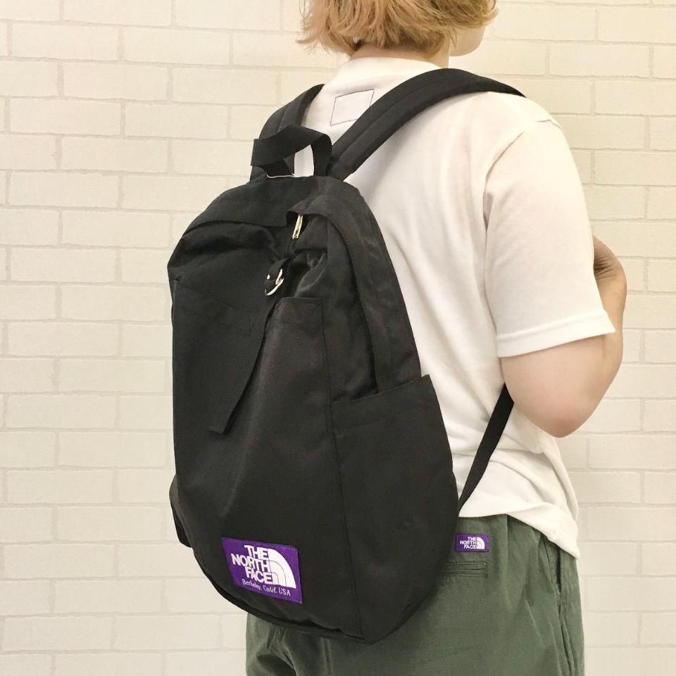 THE NORTH FACE PURPLE LABEL - BOOK RAC PACK スブックラックパック ...