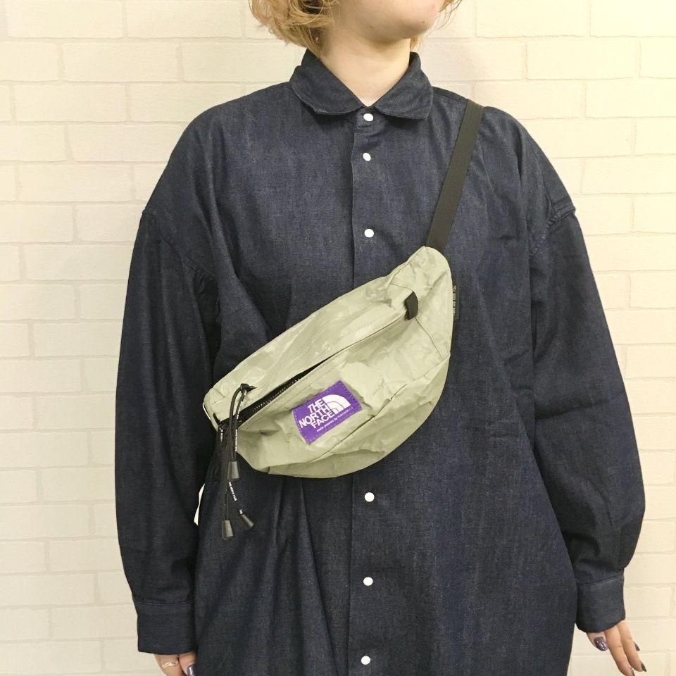 楽天市場】the north face purple labelの通販