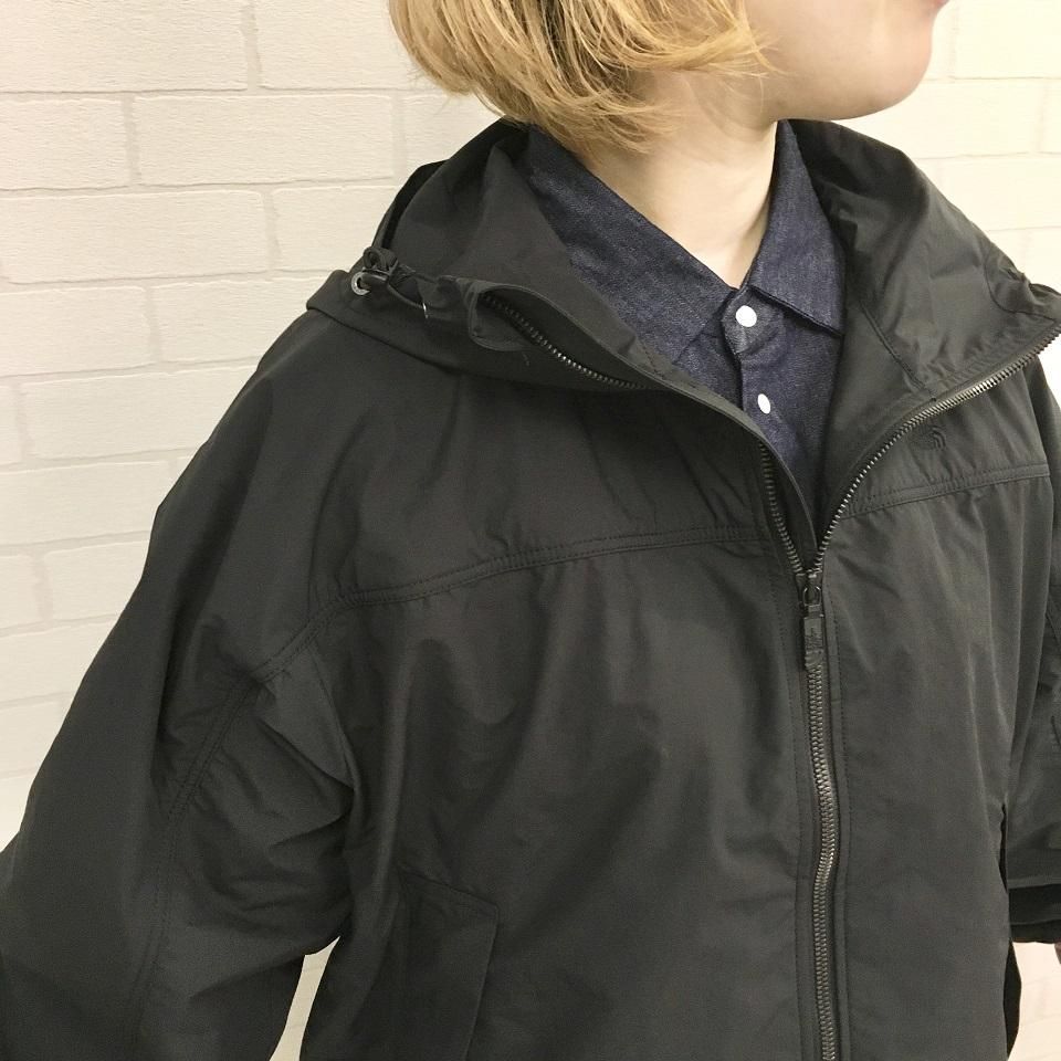 【レア！】 THE NORTH FACE MOUNTAIN WIND PARKA