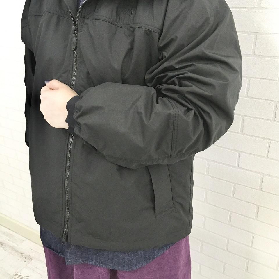THE NORTH FACE PURPLE LABEL - Mountain Wind Parka (NP2053N) 正規