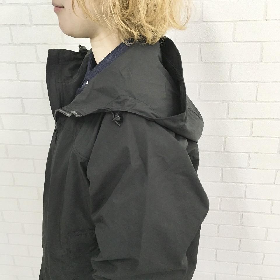THE NORTH FACE PURPLE LABEL - Mountain Wind Parka （NP2053N