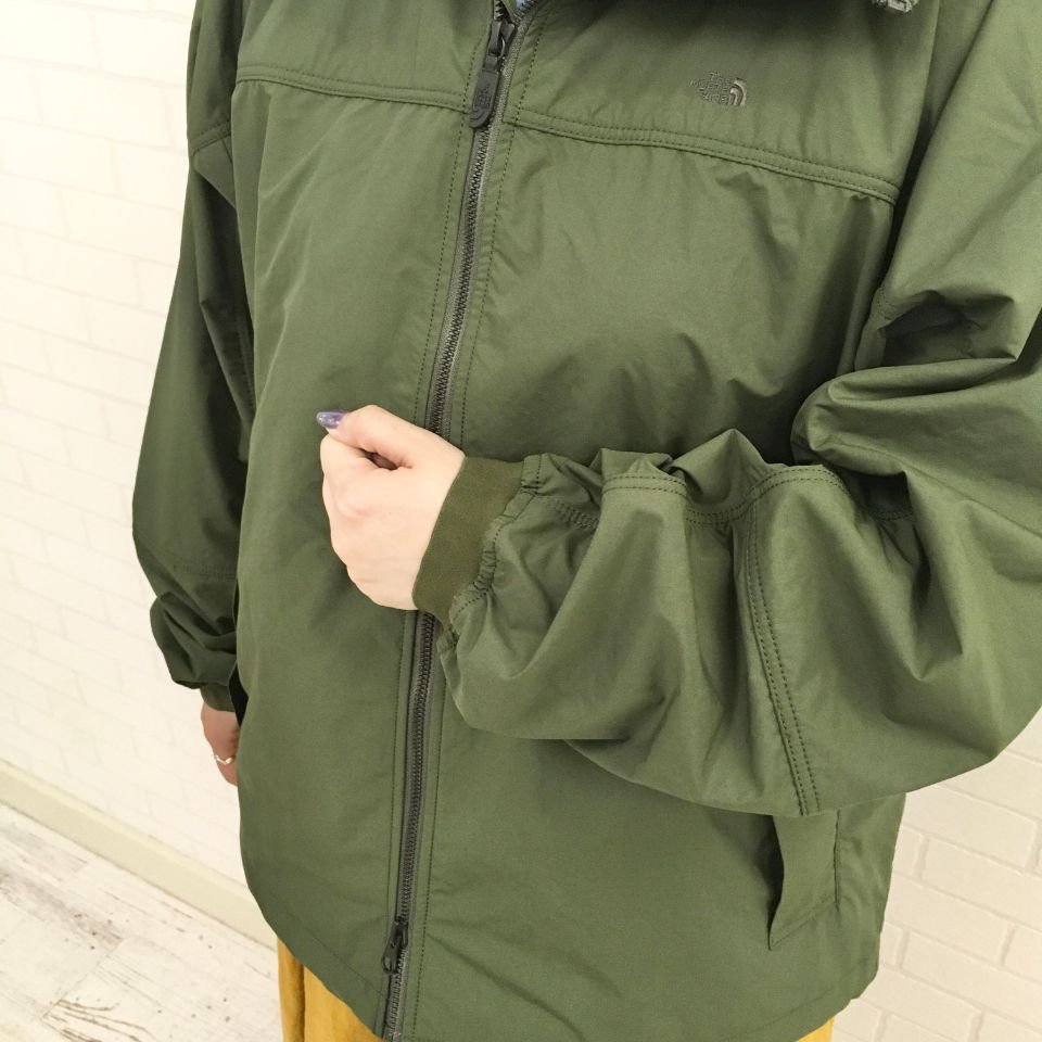 THE NORTH FACE PURPLE LABEL - Mountain Wind Parka （NP2053N) 正規 