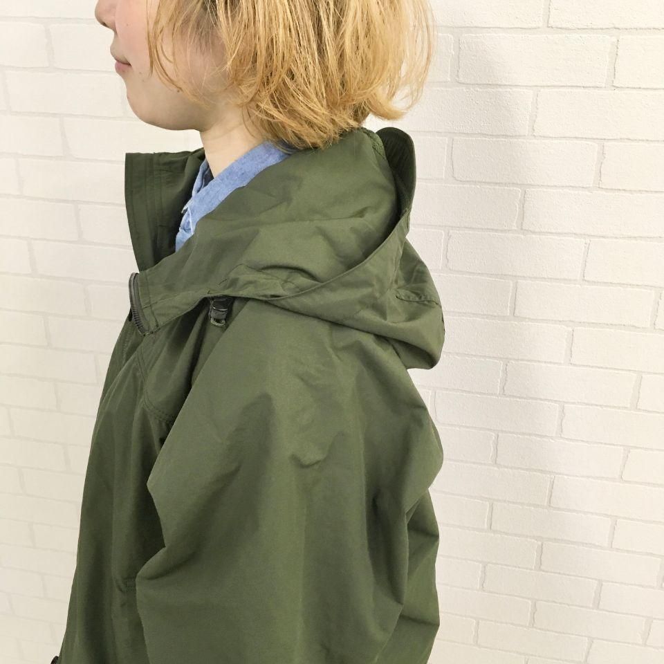 THE NORTH FACE PURPLE LABEL - Mountain Wind Parka （NP2053N