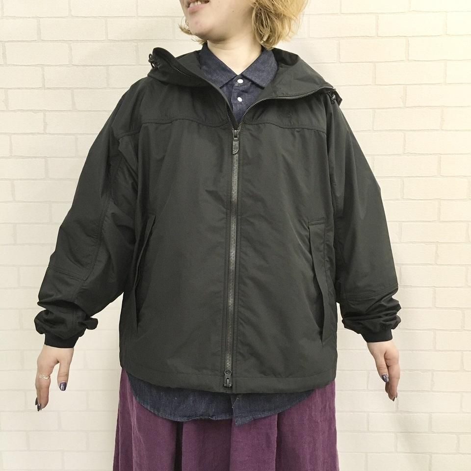 THE NORTH FACE PURPLE LABEL - Mountain Wind Parka (NP2053N THE NORTH FACE PURPLE LABEL - Mountain Wind Parka (NP2053N