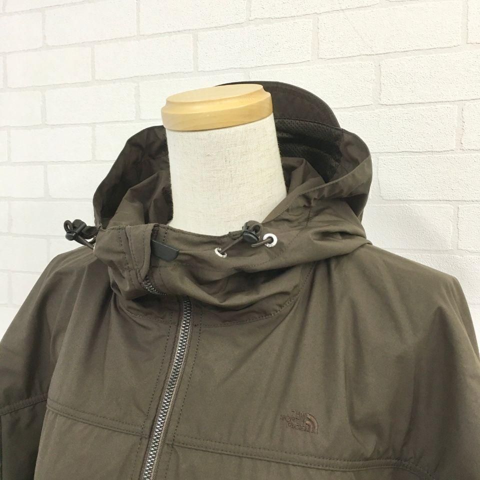 THE NORTH FACE PURPLE LABEL - Mountain Wind Parka (NP2053N THE NORTH FACE PURPLE LABEL - Mountain Wind Parka (NP2053N